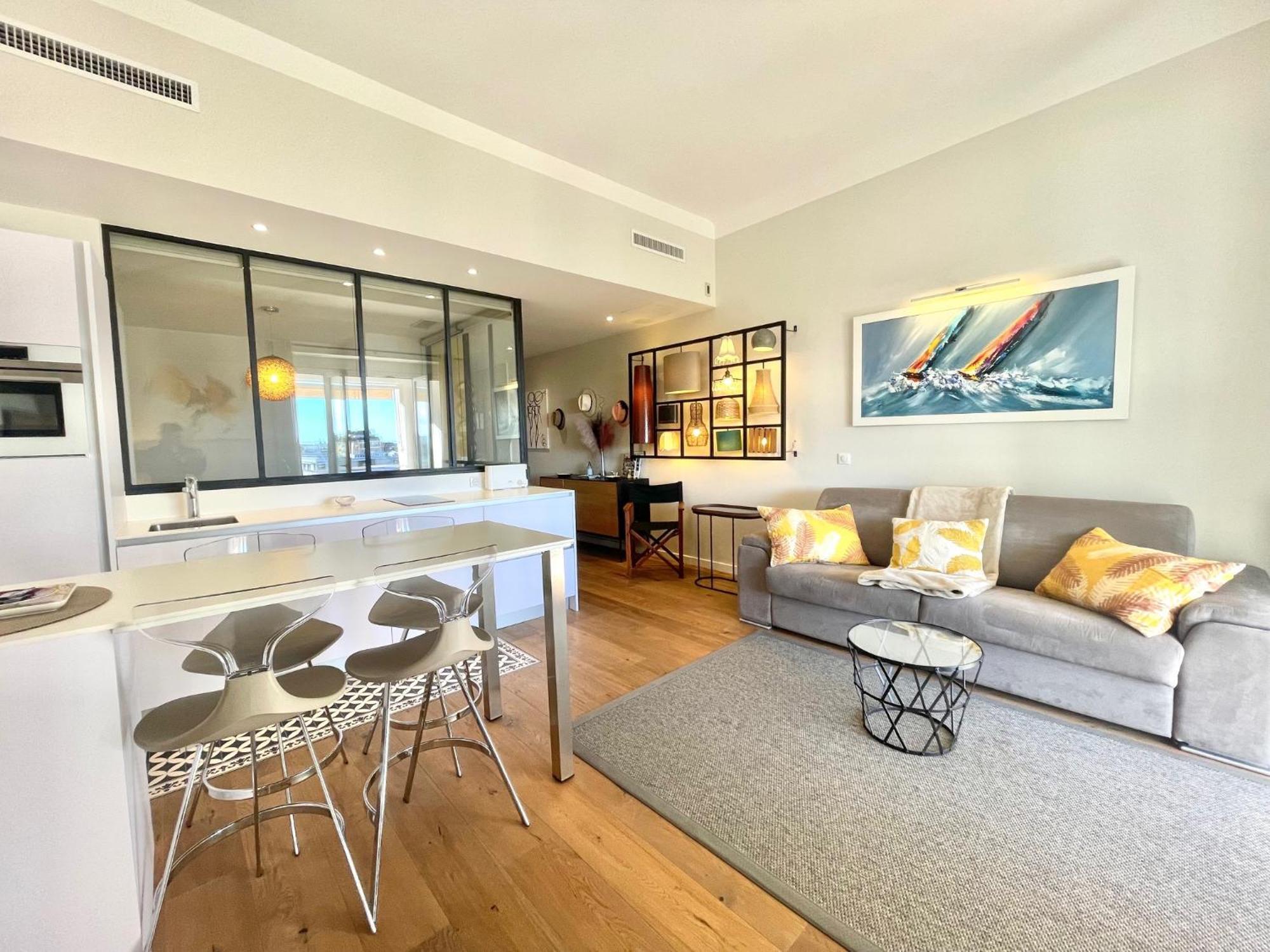 Appartement Gallia Park By Welcome To