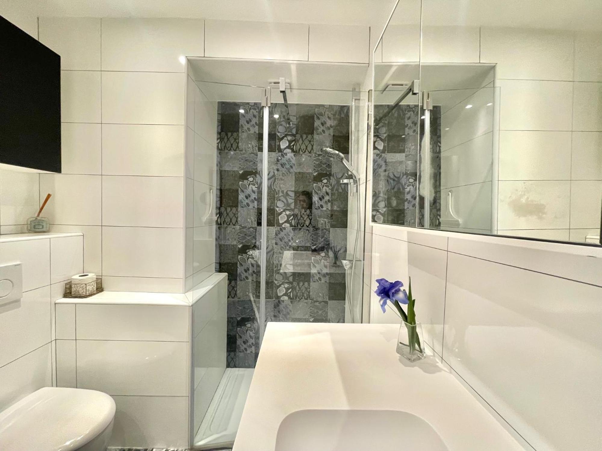 Gallia Park By Welcome To Appartement